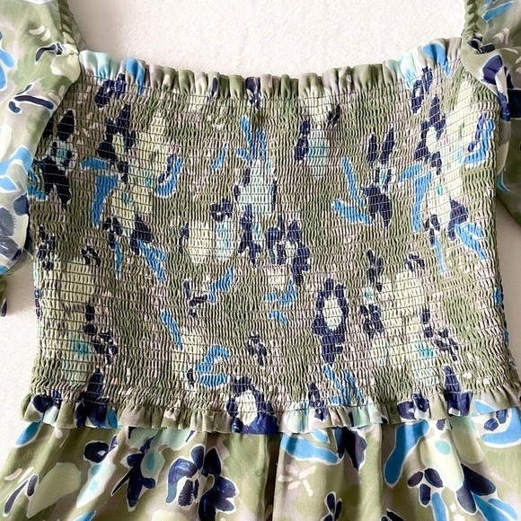 Wilfred Laken Shortsleeve Mini Dress - Picture 7 of 15